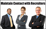 How An Executive Recruiter Can Enhance Your Job Search